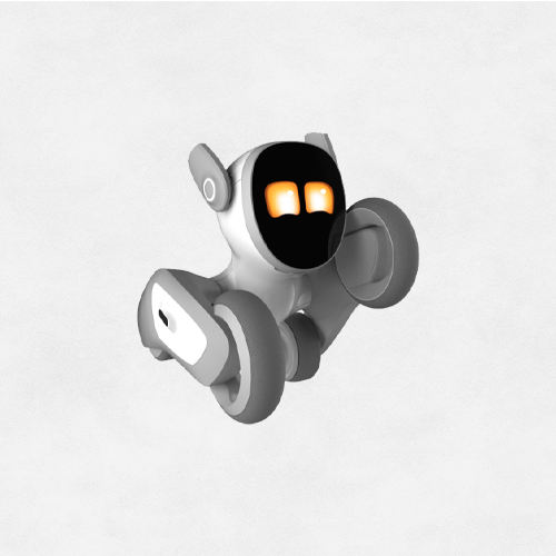 AI petbot