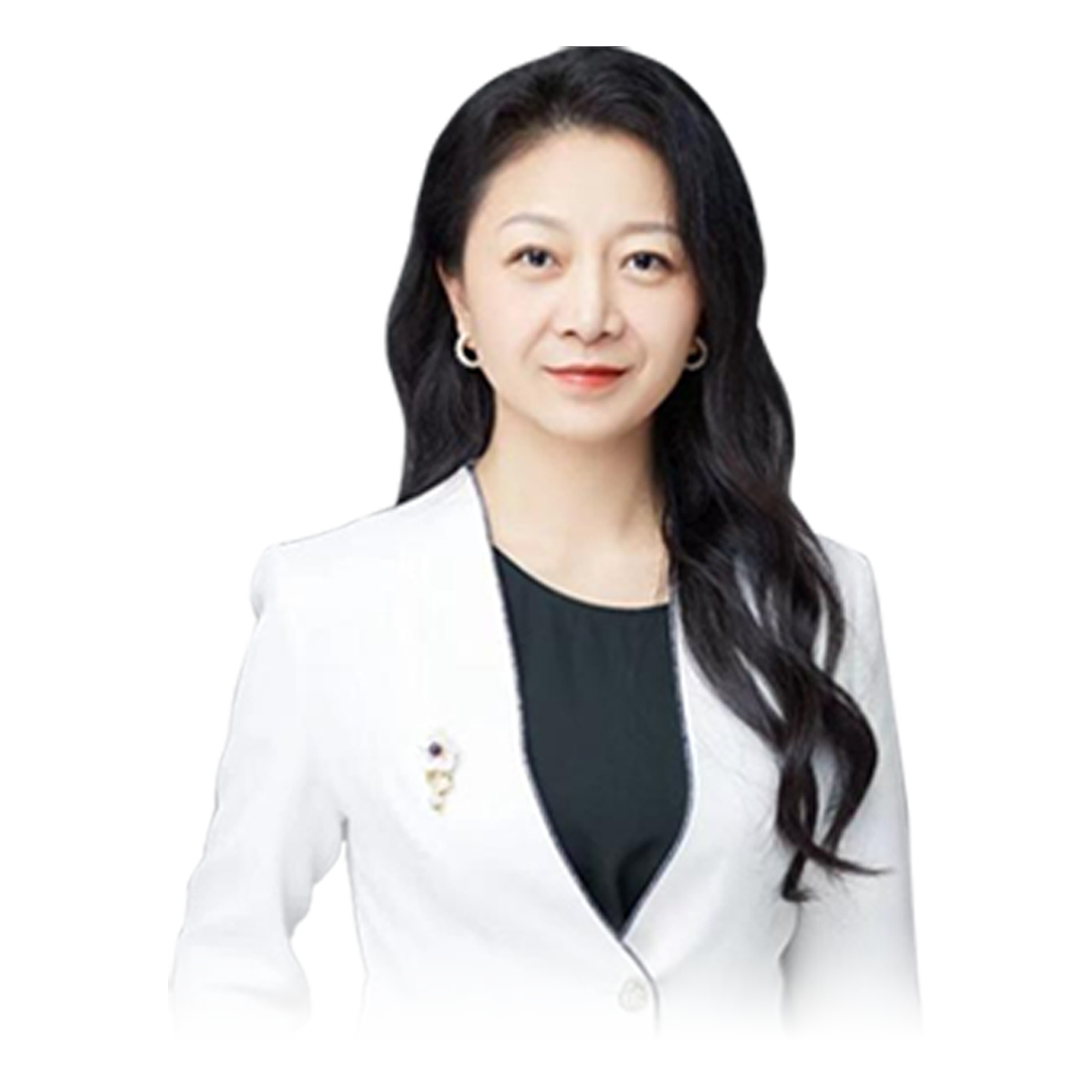 张倩